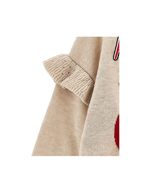 Maglia, bambina, logata. PHILOSOPHY | I9F604 6066P003